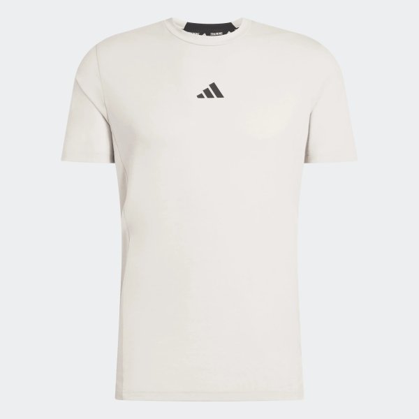 Pánské tričko adidas D4T TEE - foto 0