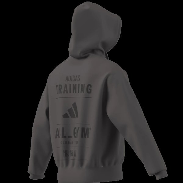 Mikina adidas U TR CAT G H - foto 11