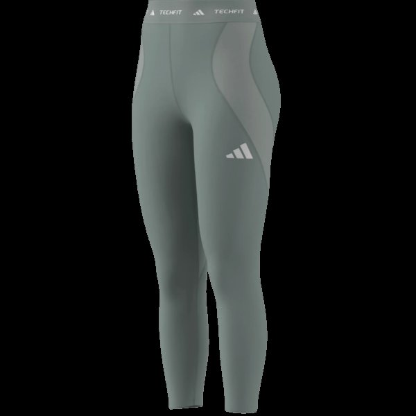 Dámské legíny adidas TF CB 7/8 L - foto 14