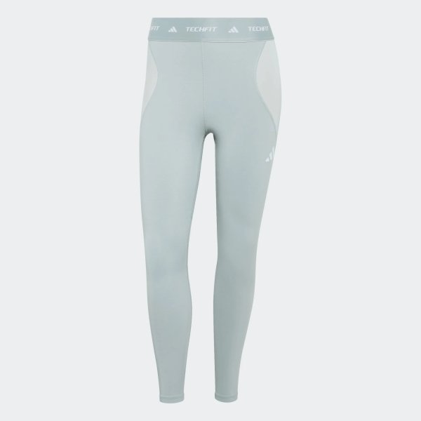 Dámské legíny adidas TF CB 7/8 L - foto 0