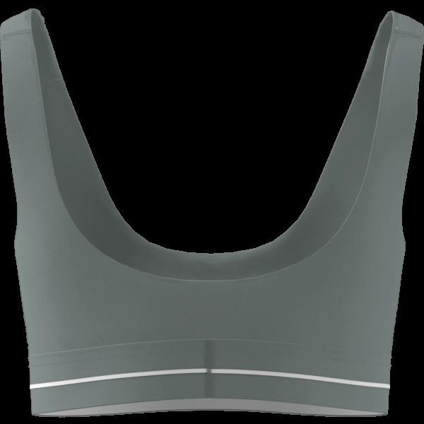 Dámská sportovní podprsenka adidas Q1 HYG LS BRA - foto 12
