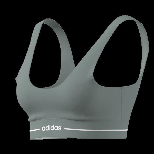 Dámská sportovní podprsenka adidas Q1 HYG LS BRA - foto 15