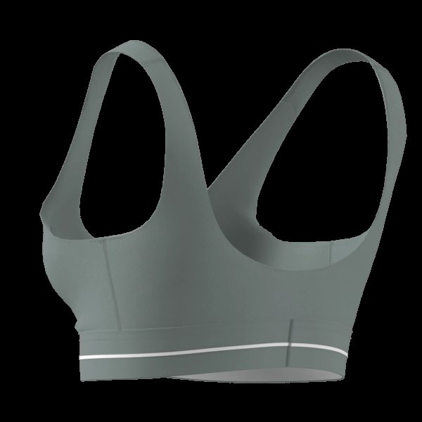Dámská sportovní podprsenka adidas Q1 HYG LS BRA - foto 13