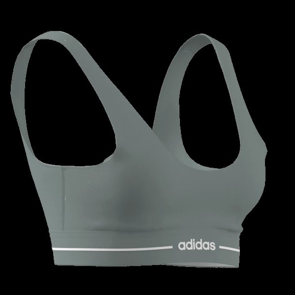 Dámská sportovní podprsenka adidas Q1 HYG LS BRA - foto 9