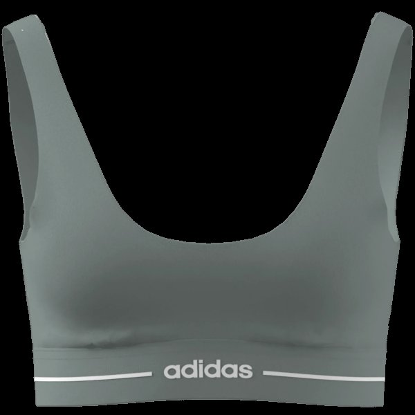 Dámská sportovní podprsenka adidas Q1 HYG LS BRA - foto 8
