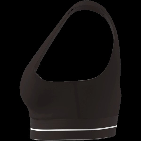 Dámská sportovní podprsenka adidas Q1 HYG LS BRA - foto 14