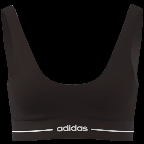 Dámská sportovní podprsenka adidas Q1 HYG LS BRA - foto 8