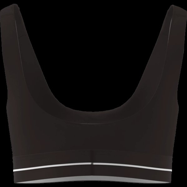 Dámská sportovní podprsenka adidas Q1 HYG LS BRA - foto 12