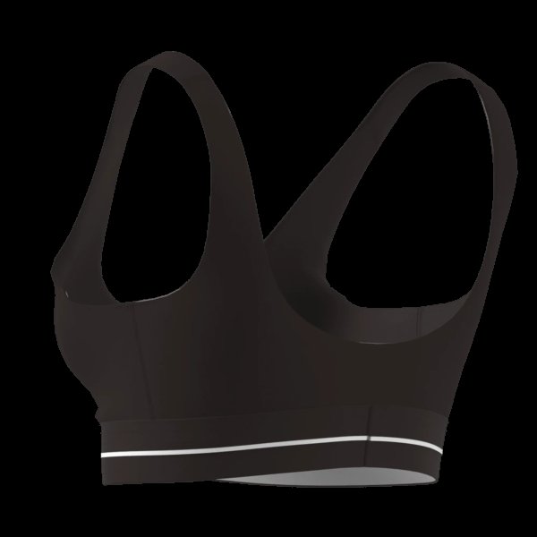 Dámská sportovní podprsenka adidas Q1 HYG LS BRA - foto 13