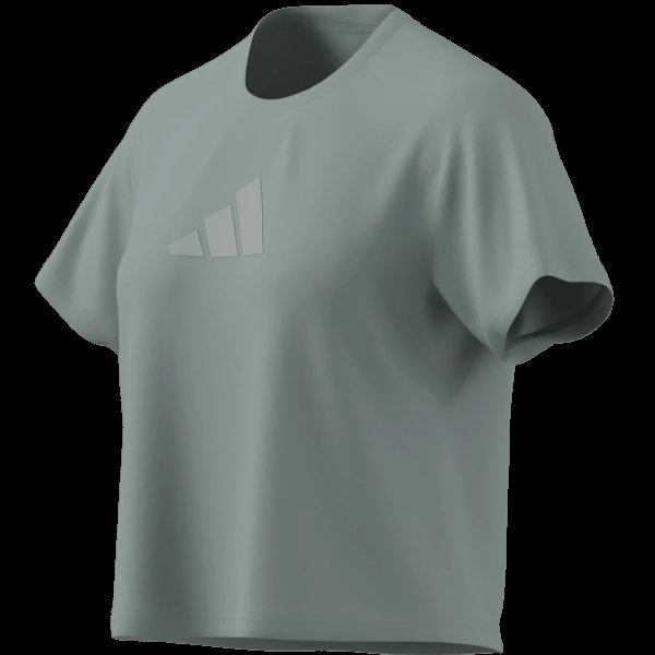 Dámské tričko adidas WE BL TEE - foto 13