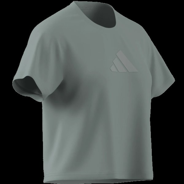 Dámské tričko adidas WE BL TEE - foto 7