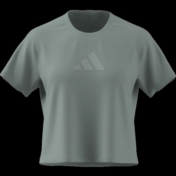 Dámské tričko adidas WE BL TEE - foto 6