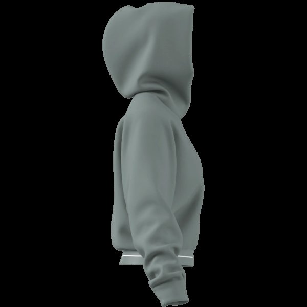 Dámská mikina adidas Q1 HYG HOODIE - foto 8