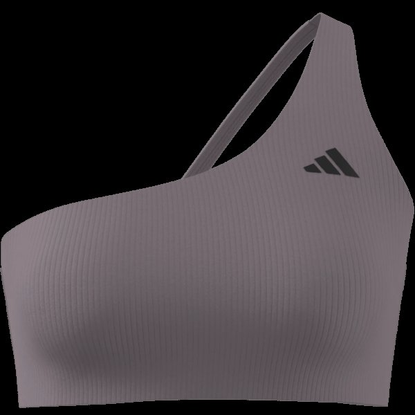 Dámská sportovní podprsenka adidas OPT RIB LS B - foto 8