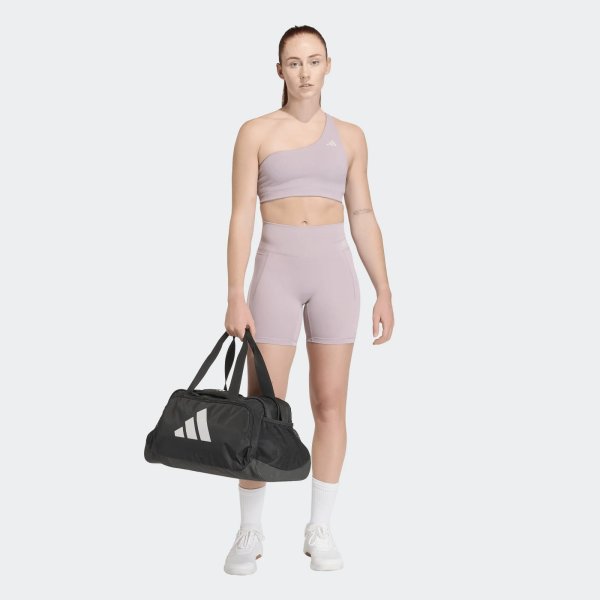 Dámská sportovní podprsenka adidas OPT RIB LS B - foto 5