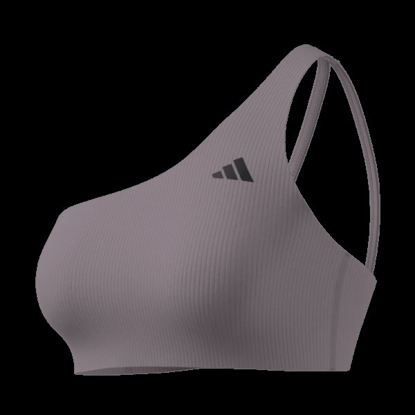 Dámská sportovní podprsenka adidas OPT RIB LS B - foto 15