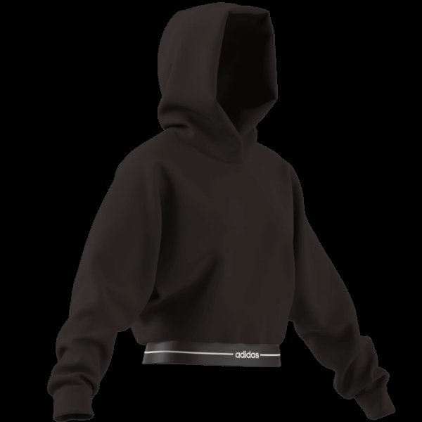 Dámská mikina adidas Q1 HYG HOODIE - foto 7