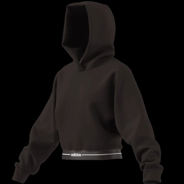 Dámská mikina adidas Q1 HYG HOODIE - foto 13
