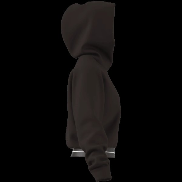 Dámská mikina adidas Q1 HYG HOODIE - foto 8
