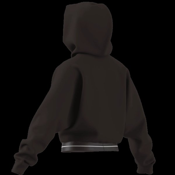 Dámská mikina adidas Q1 HYG HOODIE - foto 11