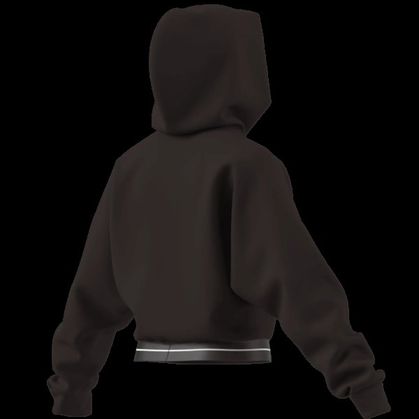 Dámská mikina adidas Q1 HYG HOODIE - foto 9