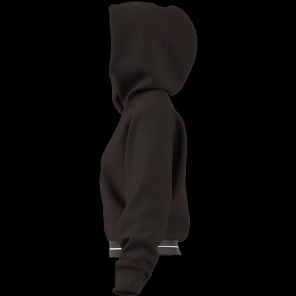 Dámská mikina adidas Q1 HYG HOODIE - foto 12