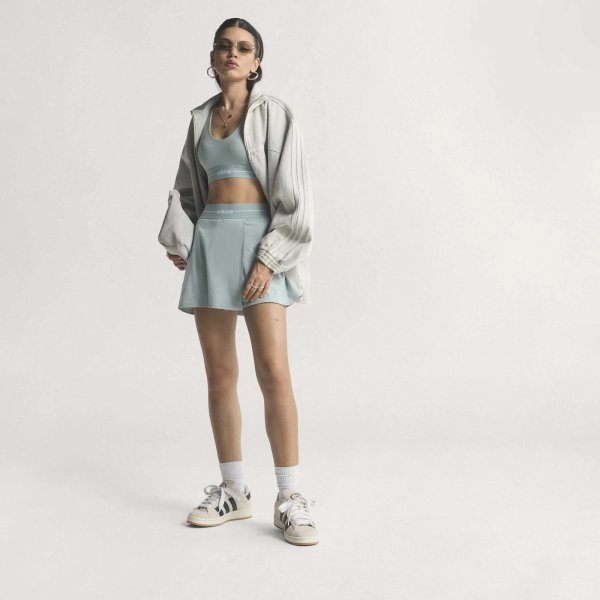 Dámská sukně adidas Q1 HYG SKORT - foto 16