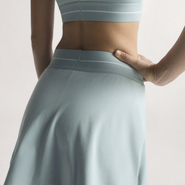 Dámská sukně adidas Q1 HYG SKORT - foto 20