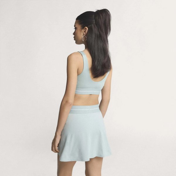 Dámská sukně adidas Q1 HYG SKORT - foto 15