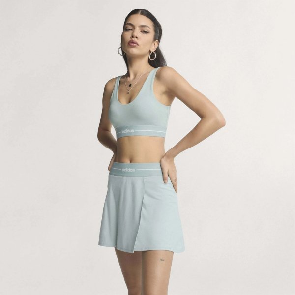Dámská sukně adidas Q1 HYG SKORT - foto 14
