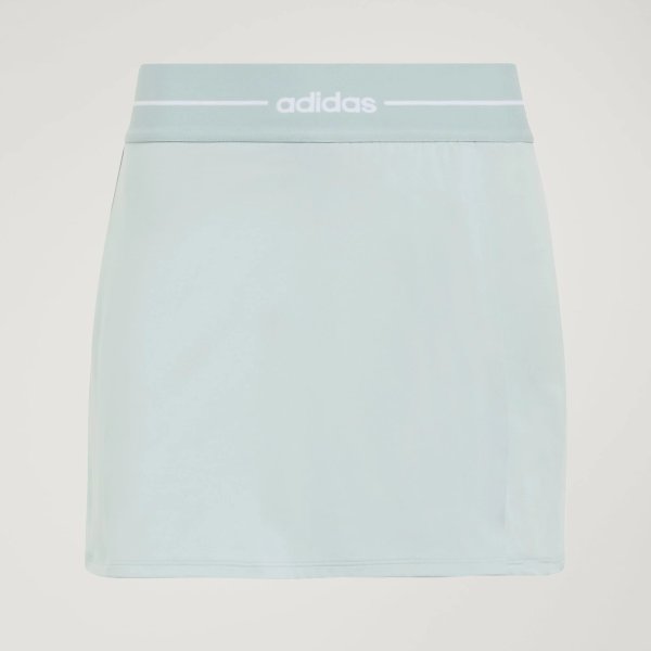Dámská sukně adidas Q1 HYG SKORT - foto 17