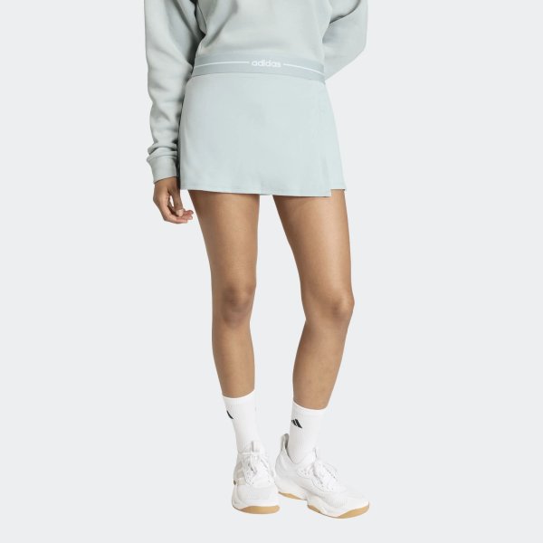 Dámská sukně adidas Q1 HYG SKORT - foto 1