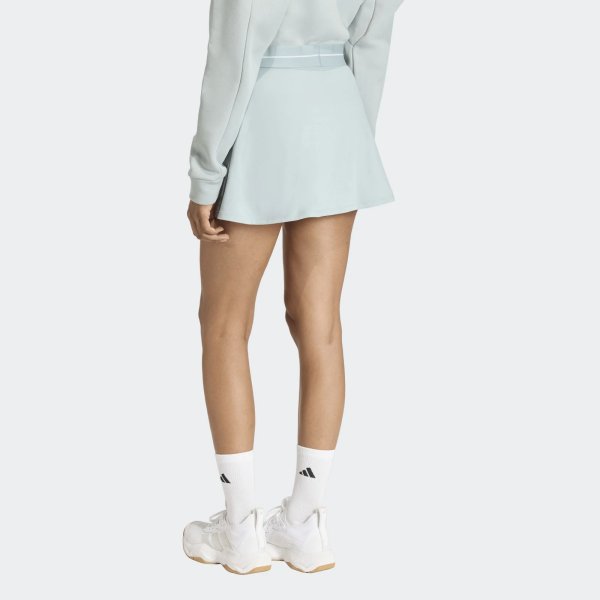 Dámská sukně adidas Q1 HYG SKORT - foto 2