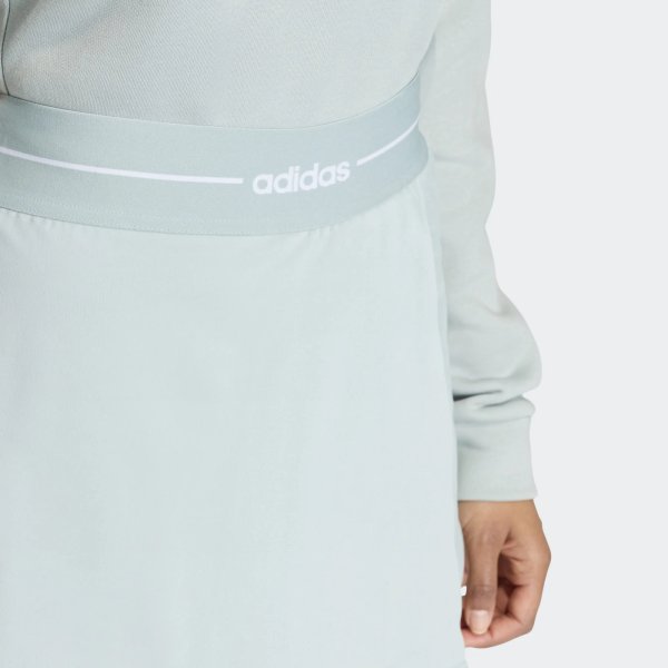 Dámská sukně adidas Q1 HYG SKORT - foto 4