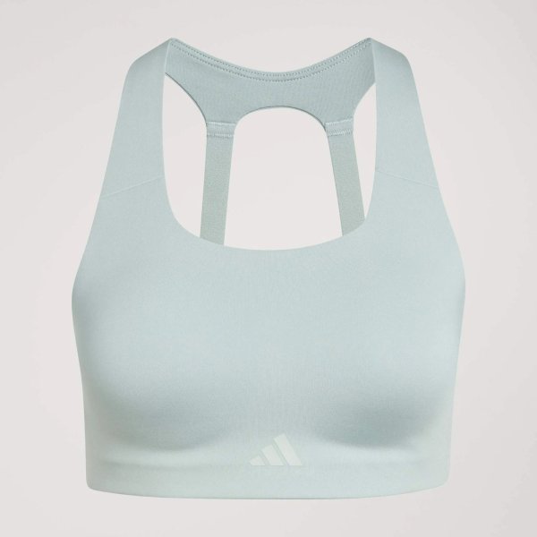 Dámská sportovní podprsenka adidas OPT PL HS BRA - foto 18