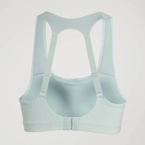 Dámská sportovní podprsenka adidas OPT PL HS BRA - foto 19