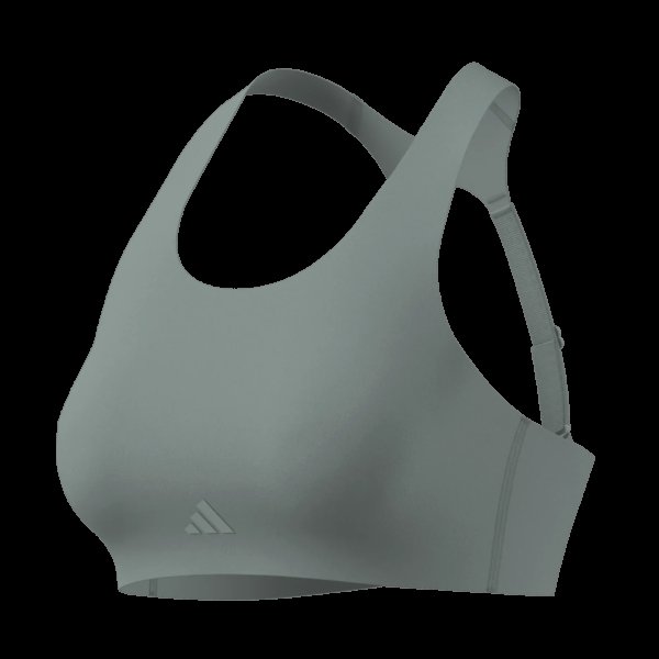 Dámská sportovní podprsenka adidas OPT PL HS BRA - foto 14