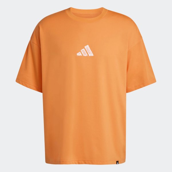 Pánské tričko adidas M Primelift G T - foto 0