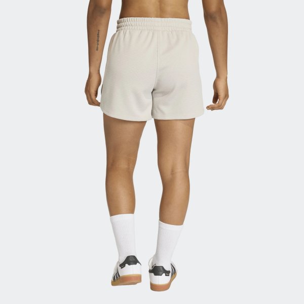 Dámské šortky adidas WAFFLE PACER - foto 2