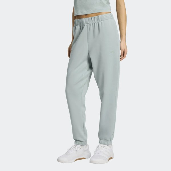 Dámské tepláky adidas ALL ME YGA E P - foto 1