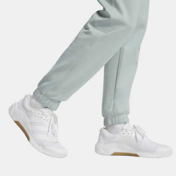 Dámské tepláky adidas ALL ME YGA E P - foto 6