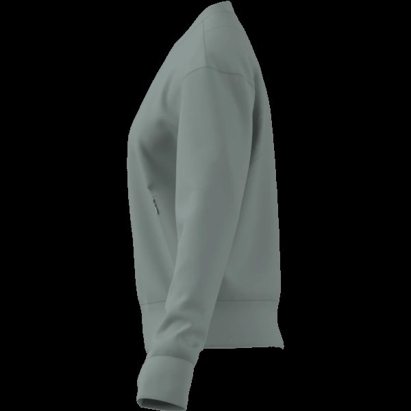 Dámská mikina adidas D4T KNIT CREW - foto 12