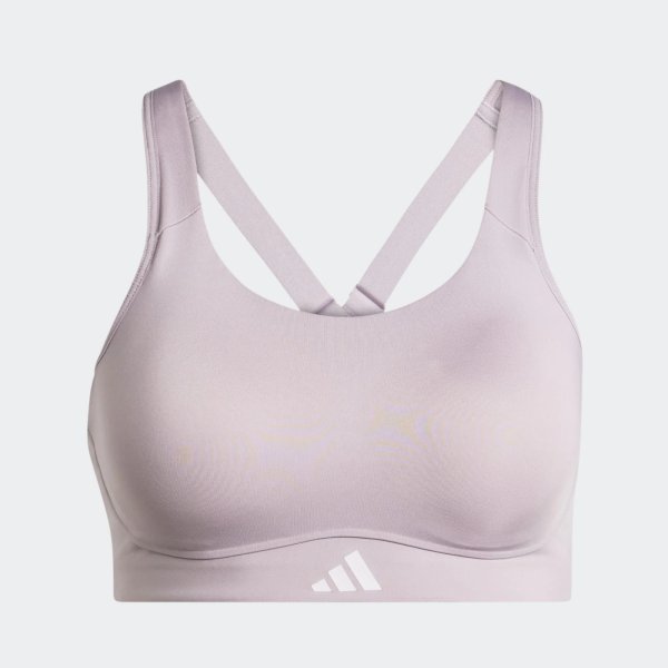 Dámská sportovní podprsenka adidas OPT HS BRA - foto 0