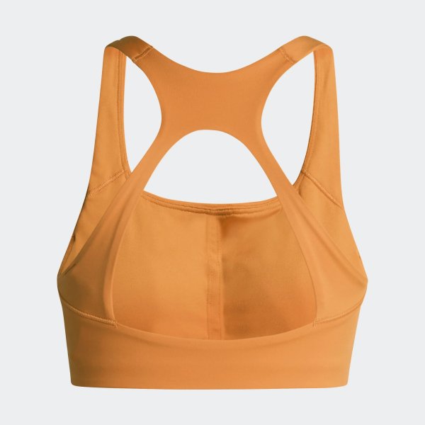 Dámská sportovní podprsenka adidas OPT MS BRA - foto 1
