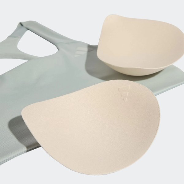 Dámská sportovní podprsenka adidas OPT MS BRA - foto 2