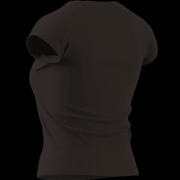 Dámské tričko adidas Q1 HYG BABY TEE - foto 12