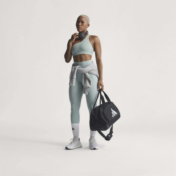 Dámská sportovní podprsenka adidas OPT RIB LS B - foto 18