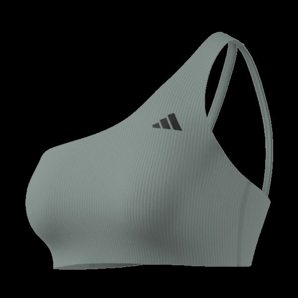 Dámská sportovní podprsenka adidas OPT RIB LS B - foto 15