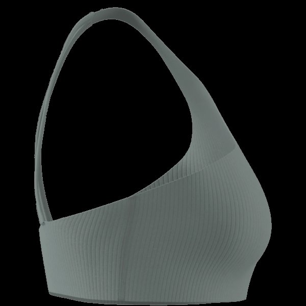 Dámská sportovní podprsenka adidas OPT RIB LS B - foto 10