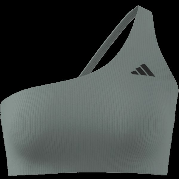 Dámská sportovní podprsenka adidas OPT RIB LS B - foto 8